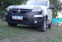 Utilitarios - Renault kangoo 2016 Nafta 138000Km - En Venta