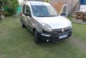 Utilitarios - Renault kangoo 2016 Nafta 138000Km - En Venta