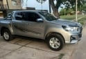 Camionetas - Toyota HILUX 2019 Diesel 31100Km - En Venta