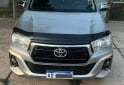 Camionetas - Toyota HILUX 2019 Diesel 31100Km - En Venta