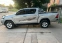 Camionetas - Toyota HILUX 2019 Diesel 31100Km - En Venta