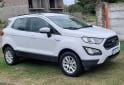 Autos - Ford ECOSPORT 2018 Nafta 95000Km - En Venta