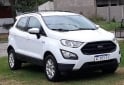 Autos - Ford ECOSPORT 2018 Nafta 95000Km - En Venta