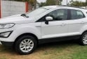 Autos - Ford ECOSPORT 2018 Nafta 95000Km - En Venta