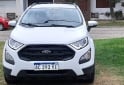 Autos - Ford ECOSPORT 2018 Nafta 95000Km - En Venta