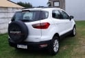 Autos - Ford ECOSPORT 2018 Nafta 95000Km - En Venta