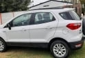 Autos - Ford ECOSPORT 2018 Nafta 95000Km - En Venta