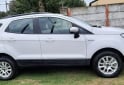 Autos - Ford ECOSPORT 2018 Nafta 95000Km - En Venta