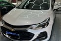 Autos - Chevrolet Cruze LTZ AT Sedan 2021 Nafta 126500Km - En Venta