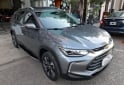 Autos - Chevrolet Tracker Premier 2023 Nafta 46000Km - En Venta