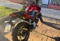 Motos - Honda CB190 2019 Nafta 20000Km - En Venta