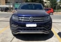 Camionetas - Volkswagen Amarok highline 2021 Diesel 31000Km - En Venta