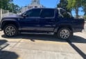 Camionetas - Volkswagen Amarok highline 2021 Diesel 31000Km - En Venta