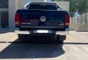 Camionetas - Volkswagen Amarok highline 2021 Diesel 31000Km - En Venta