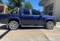 Camionetas - Volkswagen Amarok highline 2021 Diesel 31000Km - En Venta