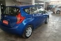 Autos - Nissan NOTE 2014 Nafta 107600Km - En Venta