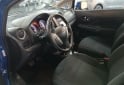 Autos - Nissan NOTE 2014 Nafta 107600Km - En Venta