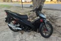 Motos - Honda Wave Full 2023 Nafta 8800Km - En Venta