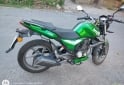 Motos - Benelli TNT 15 2018 Nafta 13000Km - En Venta