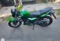 Motos - Benelli TNT 15 2018 Nafta 13000Km - En Venta