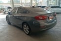 Autos - Chevrolet CRUZE 2020 Nafta 67000Km - En Venta