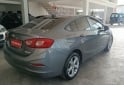 Autos - Chevrolet CRUZE 2020 Nafta 67000Km - En Venta