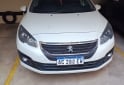 Autos - Peugeot 308 2018 Nafta 23990Km - En Venta