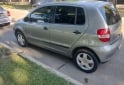 Autos - Volkswagen Fox 2007 Nafta 150000Km - En Venta