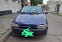 Autos - Fiat Palio 1998 Nafta 60000Km - En Venta