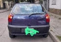 Autos - Fiat Palio 1998 Nafta 60000Km - En Venta