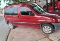 Utilitarios - Peugeot Partner 2001 Diesel 238000Km - En Venta