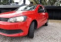 Autos - Volkswagen Gol Trend 2012 Nafta 130000Km - En Venta