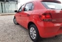 Autos - Volkswagen Gol Trend 2012 Nafta 130000Km - En Venta