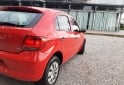 Autos - Volkswagen Gol Trend 2012 Nafta 130000Km - En Venta