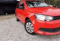 Autos - Volkswagen Gol Trend 2012 Nafta 130000Km - En Venta