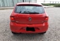 Autos - Volkswagen Gol Trend 2012 Nafta 130000Km - En Venta