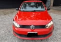 Autos - Volkswagen Gol Trend 2012 Nafta 130000Km - En Venta