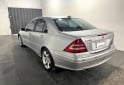 Autos - Mercedes Benz c200 kompressor 2007 Nafta 130000Km - En Venta