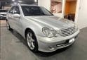 Autos - Mercedes Benz c200 kompressor 2007 Nafta 130000Km - En Venta