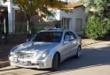 Autos - Mercedes Benz c200 kompressor 2007 Nafta 130000Km - En Venta