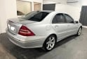 Autos - Mercedes Benz c200 kompressor 2007 Nafta 130000Km - En Venta