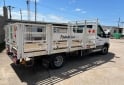 Utilitarios - Ford Trnsit tdi 2.2 disel 2018 Diesel 45000Km - En Venta