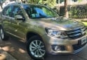 Camionetas - Volkswagen Tiguan 2012 Nafta 170000Km - En Venta