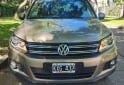 Camionetas - Volkswagen Tiguan 2012 Nafta 170000Km - En Venta