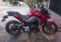 Motos - Honda Cb 190 2017 Nafta 27500Km - En Venta