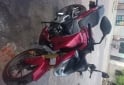 Motos - Honda Cb 190 2017 Nafta 27500Km - En Venta