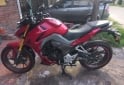 Motos - Honda Cb 190 2017 Nafta 27500Km - En Venta