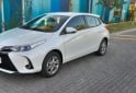 Autos - Toyota Yaris 2024 Nafta 0Km - En Venta