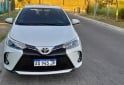 Autos - Toyota Yaris 2024 Nafta 0Km - En Venta