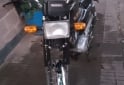 Motos - Suzuki Ax 100 2022 Nafta 11000Km - En Venta